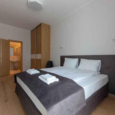 Oasis Apartments Jurmala Exterior photo