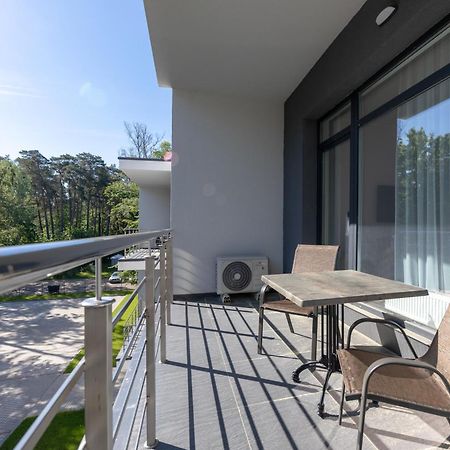 Oasis Apartments Jurmala Exterior photo