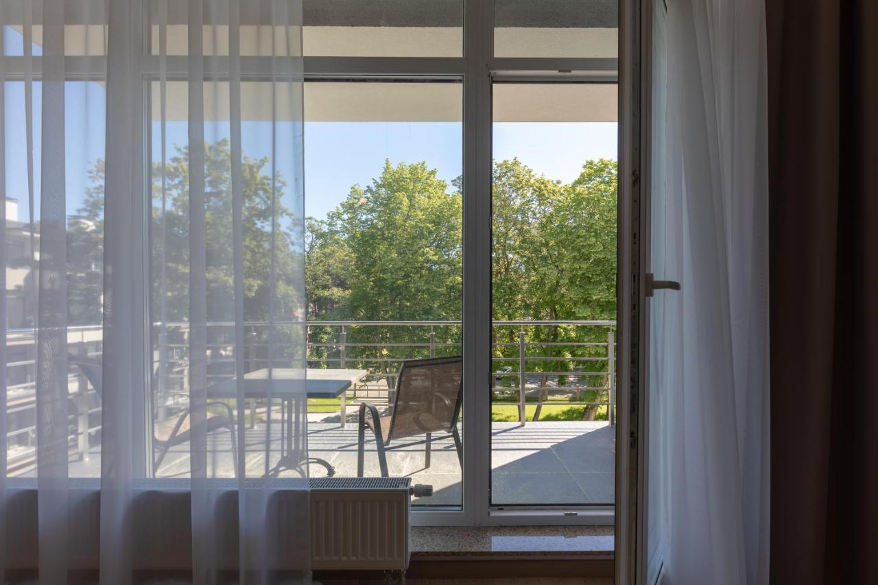 Oasis Apartments Jurmala Exterior photo