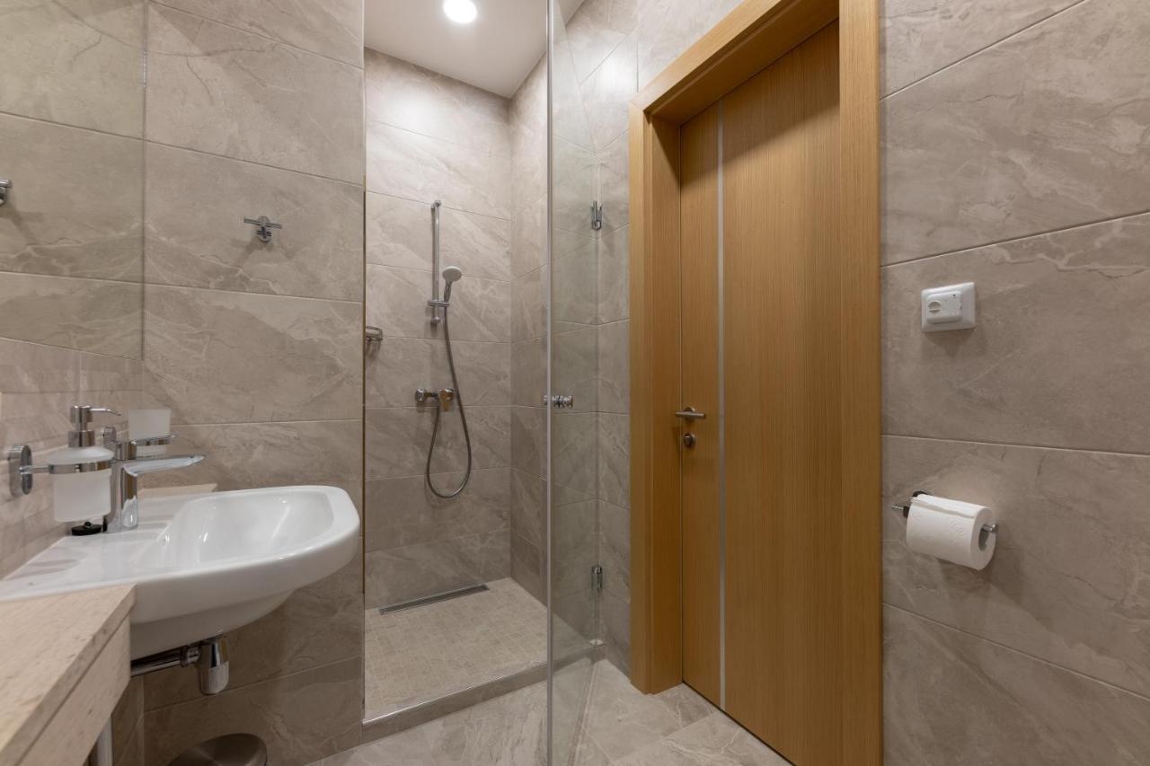 Oasis Apartments Jurmala Exterior photo